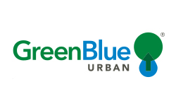 GreenBlue Logo